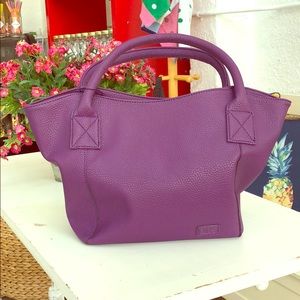 Brand New, with tags, Louen Hide Baby Switch Bag.